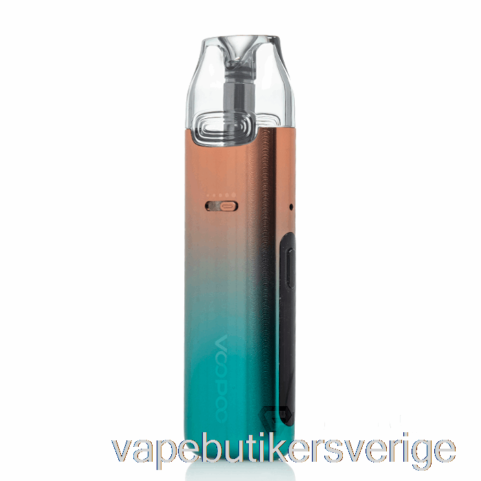 Vape Sverige Voopoo Vmate Pro 25w Podsystem Rosy